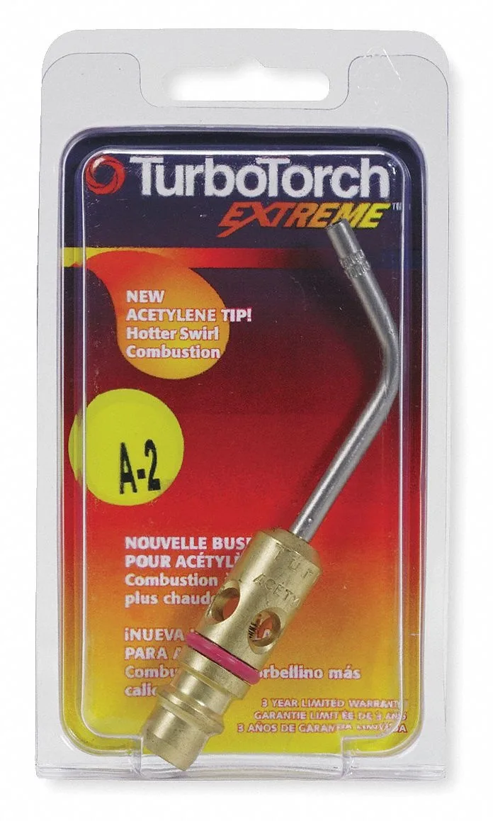 TurboTorch TurboTorch 0386-0100 Swirl Torch Tip — product photo