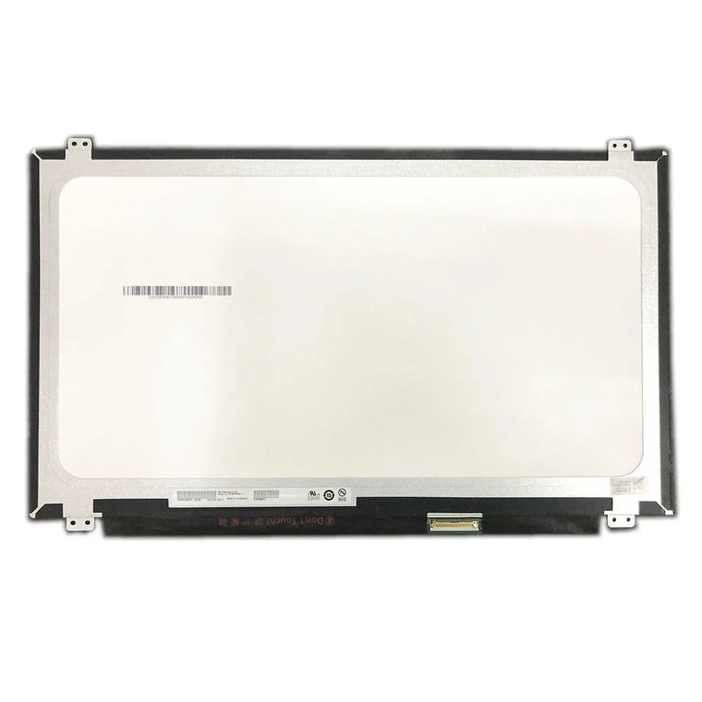 ATPAZDB ATPAZDB B156HAB02.0 15.6" FHD IPS Touch 40 Pin laptop screen — product photo