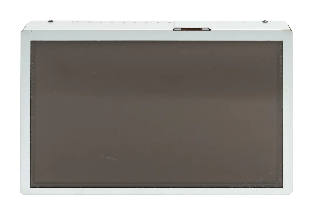 1 Factory Radio 1 Factory Radio Lincoln MKZ Information Display Screen DP5T-18B955-FC 2013-2016 — product photo