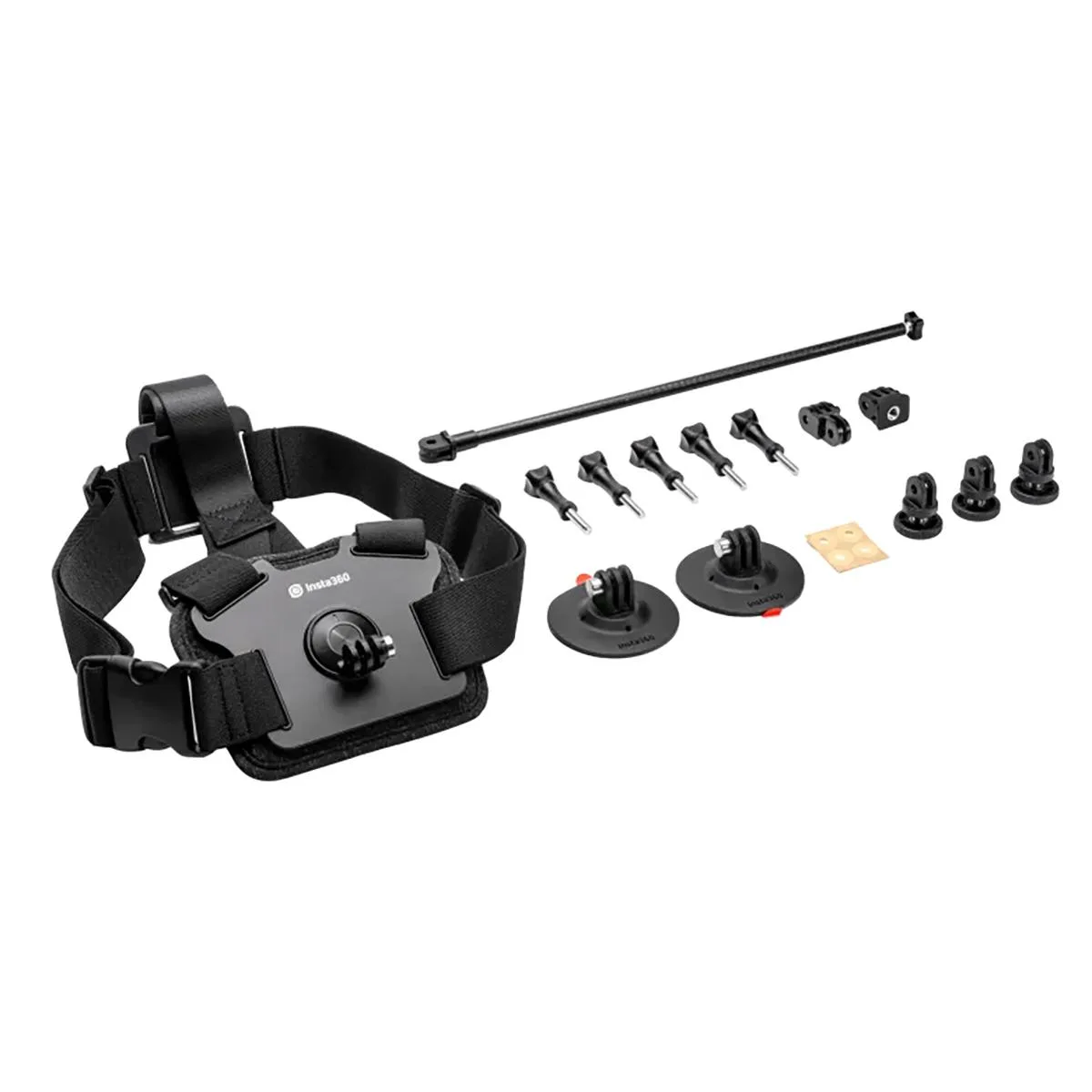 Insta360 Insta360 Snow Bundle Action Camera Accessories CINSAAVM — product photo