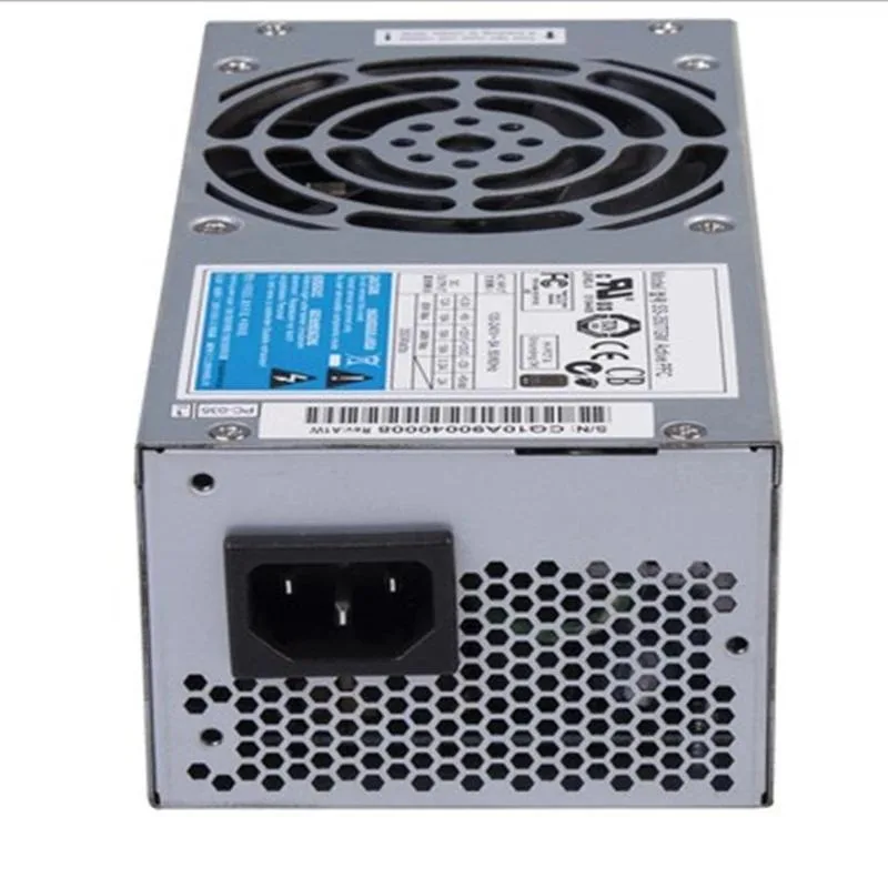 KHACHIMO KHACHIMO TFX 350W Power Supply SS-350TGW — product photo