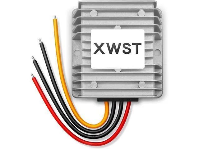 LORDWORLD LORDWORLD 12V to 15V 15A Step-up Module 225W — product photo