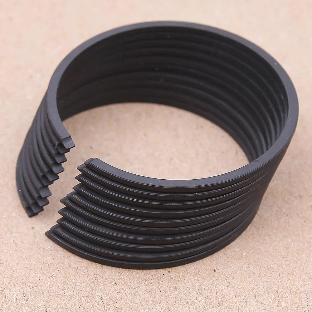 LAHDEK LAHDEK 10pcs Piston Ring Kit 35mm x 1.2mm — product photo