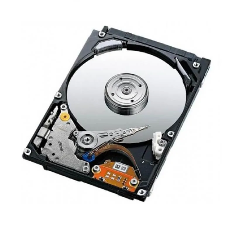 DELL DELL 300GB 10000 RPM SAS 3.5 internal hard drive — product photo