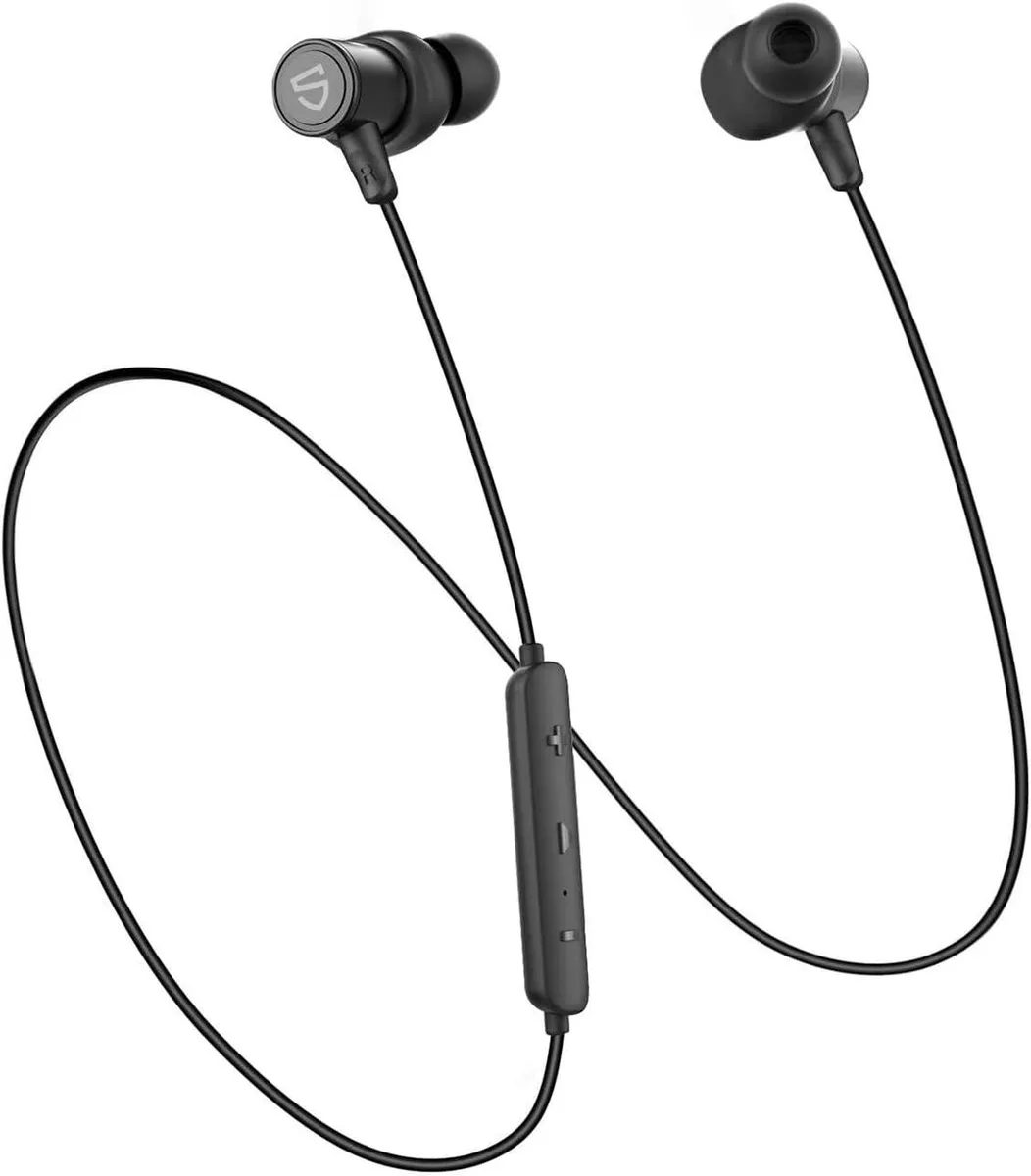 YINGHUA YINGHUA Q30 HD+ Bluetooth 5.2 Earphones 10mm 12h IPX5 — product photo