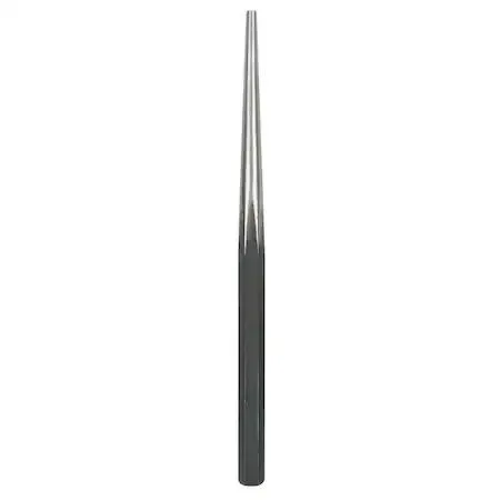 Westward Westward 2AJB8 Long Alignment Punch 1/2 in Tip 18 in hand tool — product photo