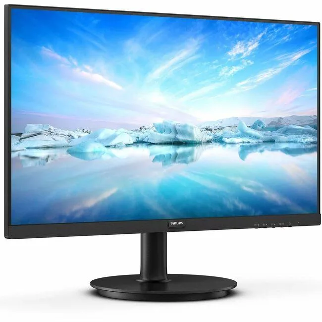 Philips Philips 271V8LBS 27" Full HD 100Hz VA Monitor — product photo