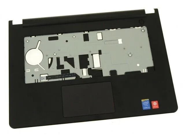 DELL DELL Inspiron 14 3458 Palmrest Touchpad Assembly JM5P2 — product photo