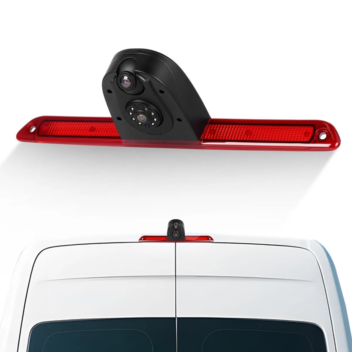 Astro Gaming Astro Gaming 2 in 1 accessory for Mercedes Benz Sprinter 2007-2019 — product photo