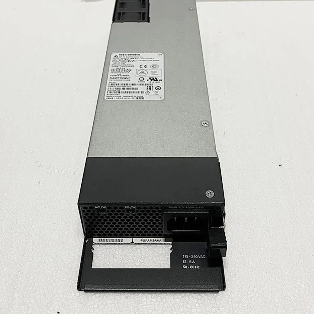 KHACHIMO KHACHIMO Power Supply 341-0533-02 PWR-C1-1025WAC ATX — product photo