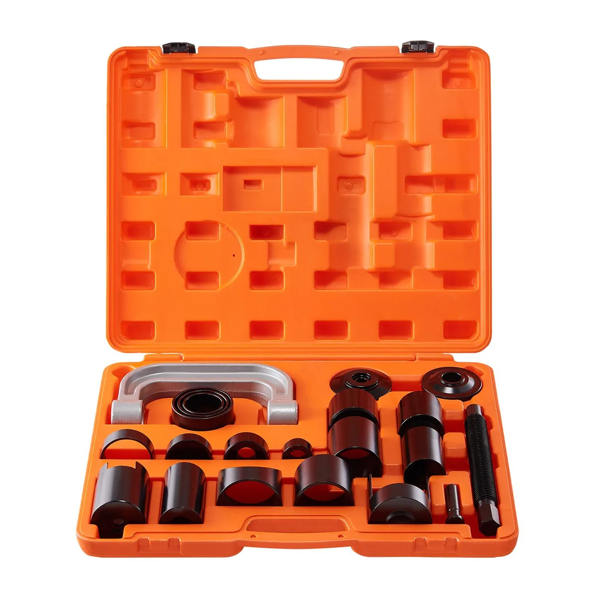 VEVOR VEVOR Ball Joint Press Kit 21 pcs C-press 2WD 4WD — product photo