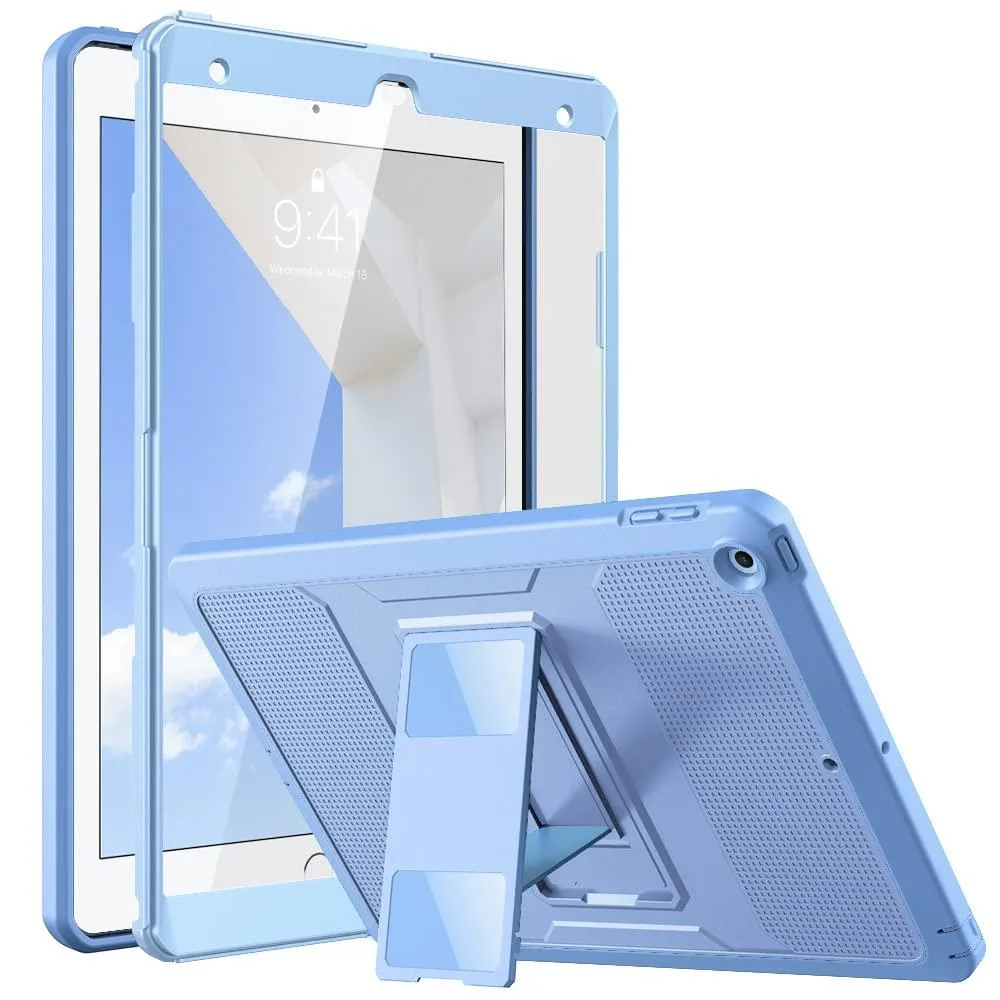  Speck A2602 Rugged Case with Screen Protector for iPad 10.2 2019-2021 — product photo