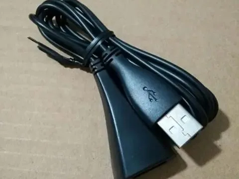AJMRTC AJMRTC USB 2.0 Receiver Extension Cable 1.5m for Logitech G603 G305 G613 G715 — product photo