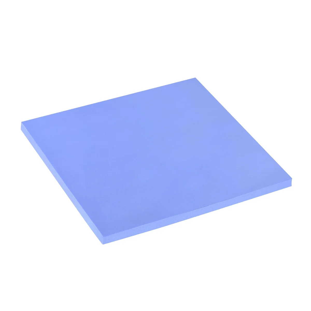 Unique-Bargains Unique-Bargains Thermal Pad 100x100x4mm Blue 1.5 w/m-K — product photo