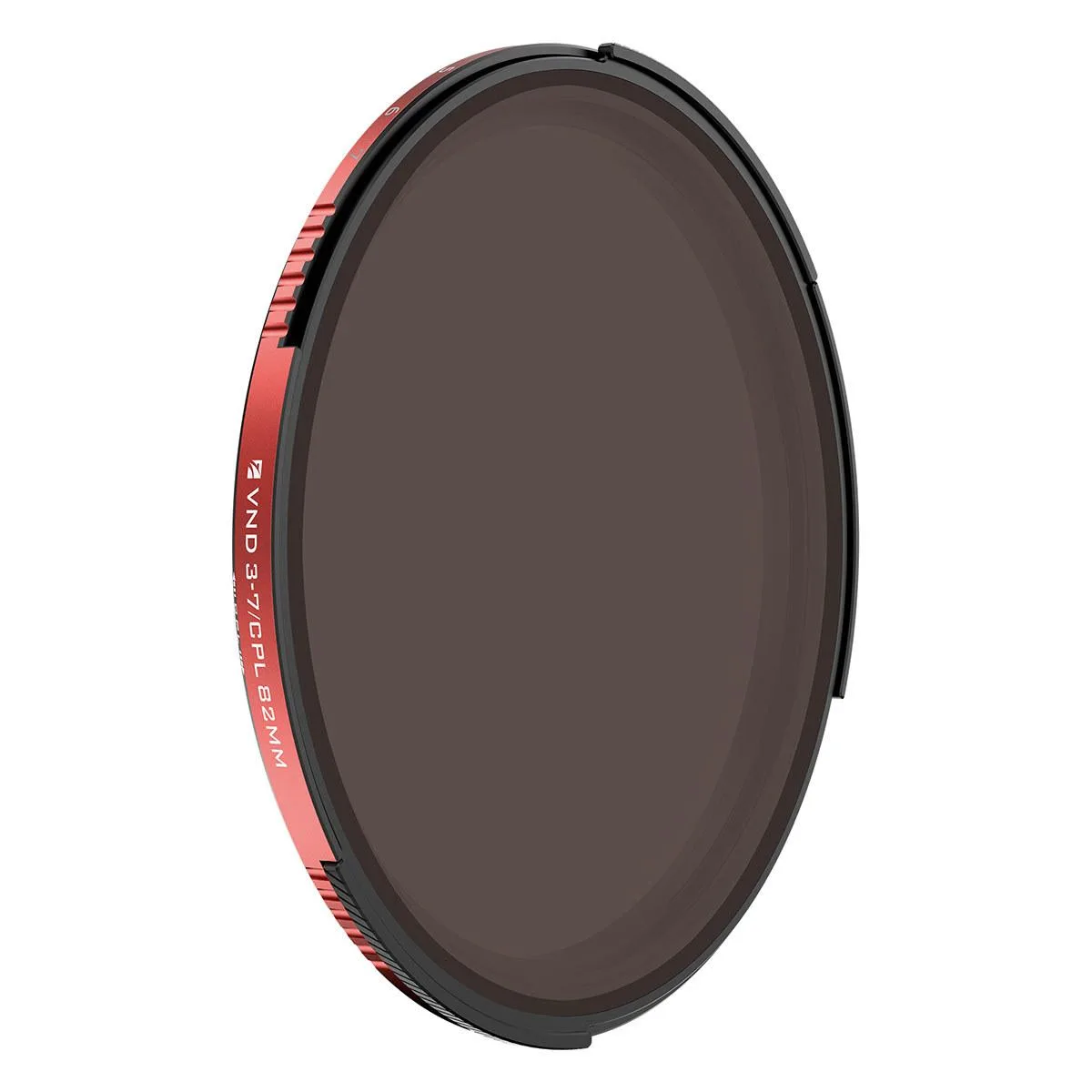 FREEWELL FREEWELL 82mm Hybrid Variable ND/CPL Filter 3-7 Stop — product photo