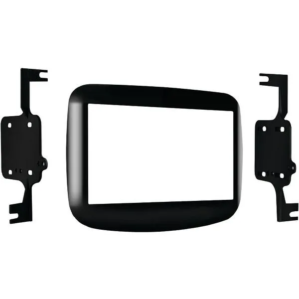 METRA METRA 95-6517HG Double DIN Installation Kit for Dodge Dart Base 2013-up — product photo