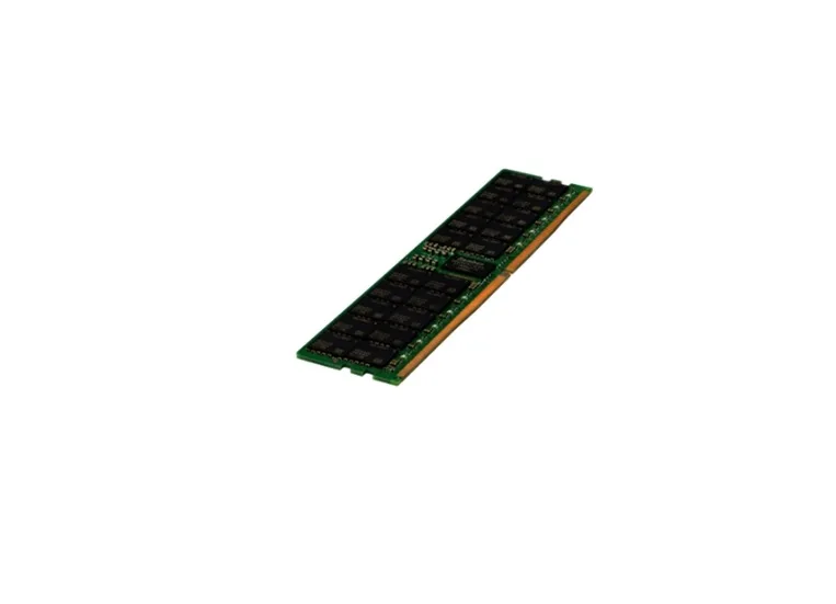 HPE HPE P69728-B21 64GB DDR5-6400 server RAM — product photo