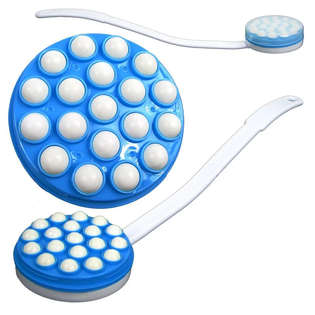 As Seen On TV As Seen On TV HBROLALO-12 Roll-A-Lotion Applicator hair care — product photo