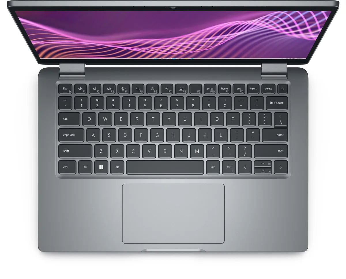 DELL DELL Latitude 5340 laptop 13.4" FHD i5-1335U 10-core 16GB 256GB — product photo