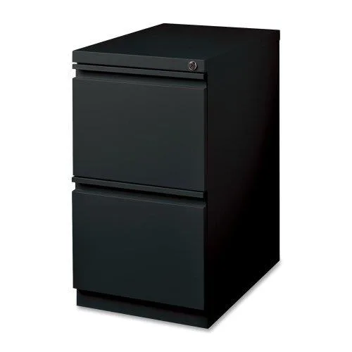 Lorell Lorell 49524 Mobile File Pedestal 15x20x27.8 office furniture — product photo