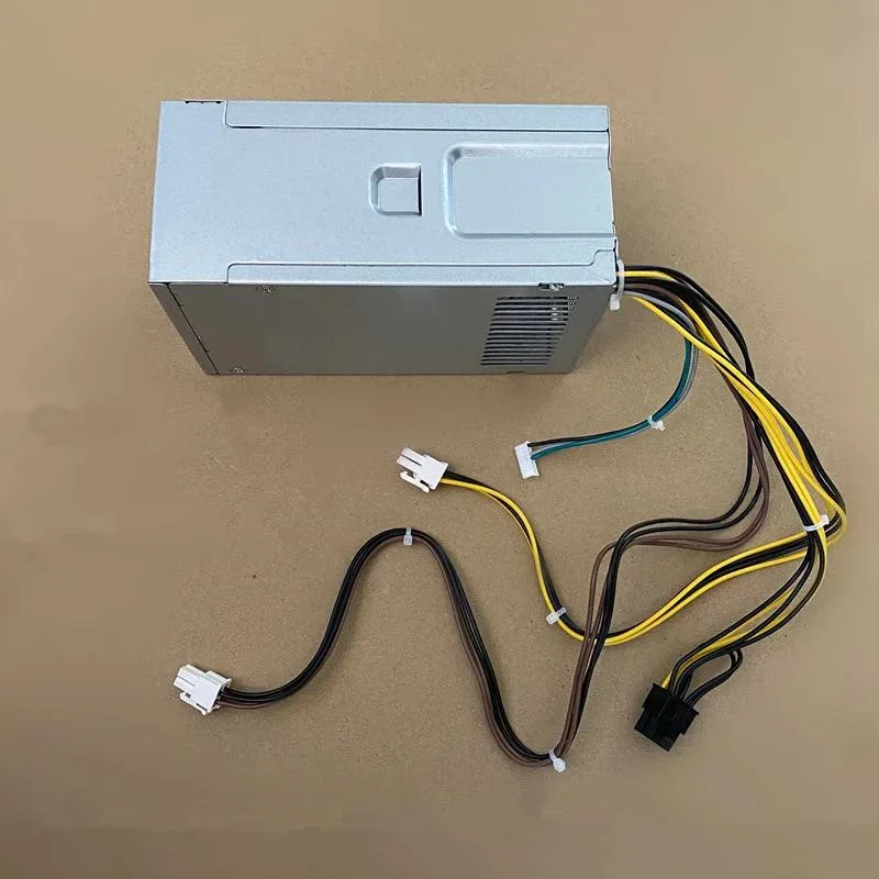 KHACHIMO KHACHIMO 86 Pro G2 288 G4 G5 MT 4Pin 400W Power Supply — product photo