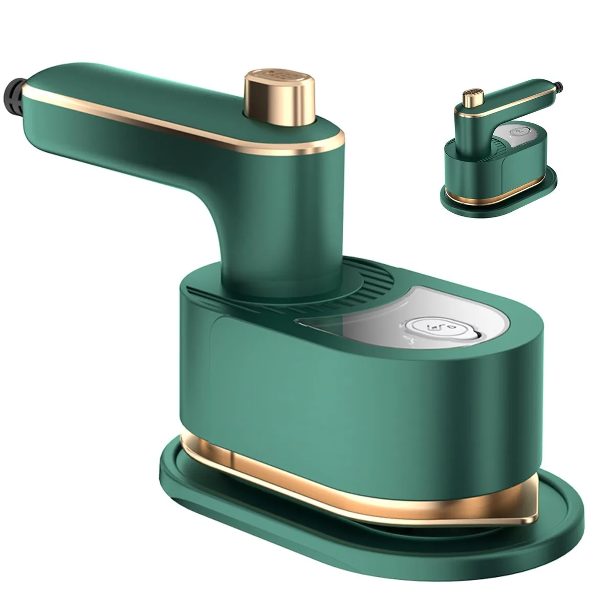 Hamilton Beach YD023-1 steamer 800W White — product photo