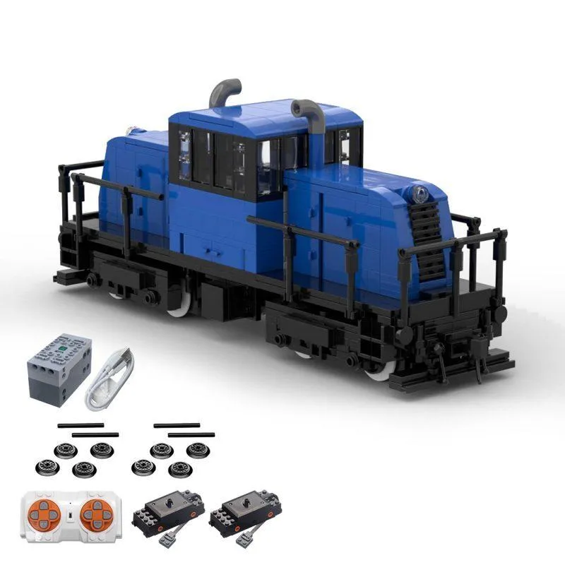 ZITIANYOUBUILD ZITIANYOUBUILD MOC-116974 Star Wars Building Set 582 Parts — product photo