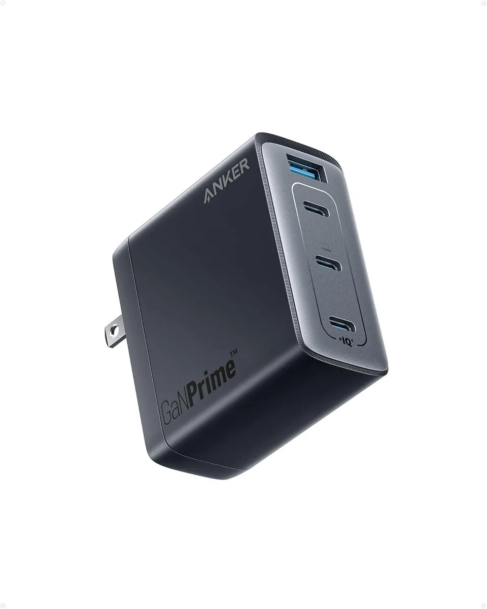 ONITOON ONITOON 150W 4-Port USB-C GaN Wall Charger 747 — product photo