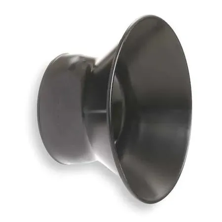 Loc-Line Loc-Line 81303as Round Nozzle Trap 4.66 in Hole Diameter — product photo