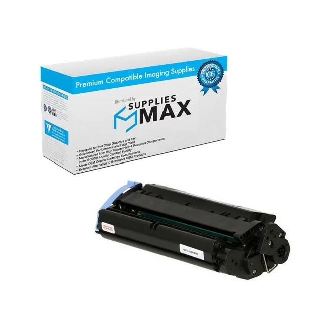 SuppliesMax SuppliesMax Compatible Toner Cartridge FX-11 5000 Page Yield — product photo