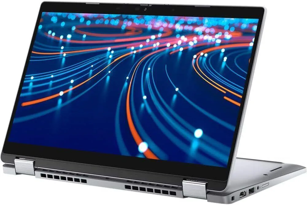 DELL Dell Latitude 5320 2-in-1 13.3" FHD Touch i7-1185G7 32GB 512GB W11P — product photo