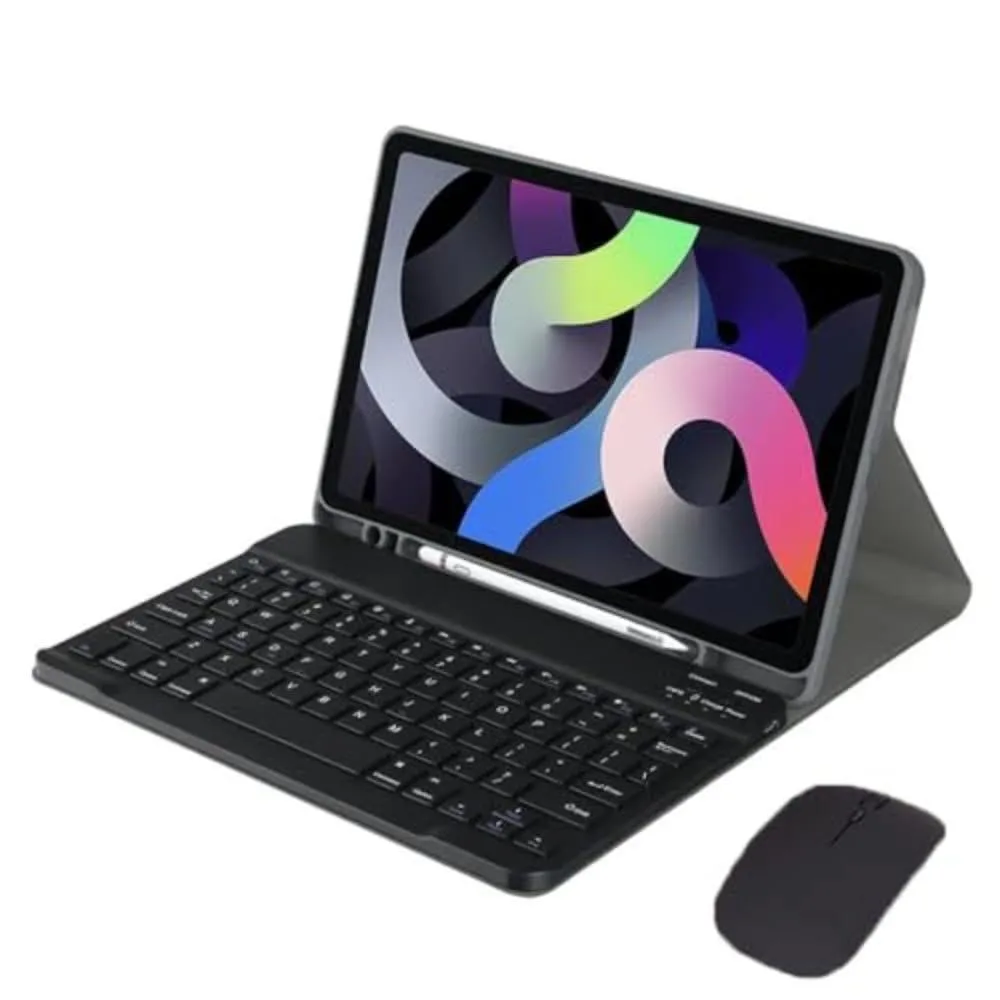 Timoom Timoom 11" Keyboard Mouse Case Black SM-X210/X216/X218 — product photo