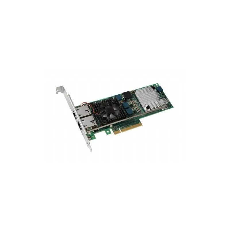 DELL DELL X520T2 Ethernet Server Adapter 10Gb Dual Port PCIe Gen 2 — product photo