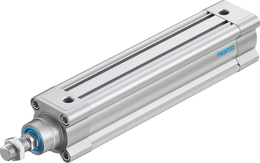 Festo Festo DSBC-50-200-PPSA-N3 ISO Cylinder 1376310 — product photo