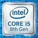 Intel Intel i5-8500Product 3 GHz 6-core cpu accessory — product photo