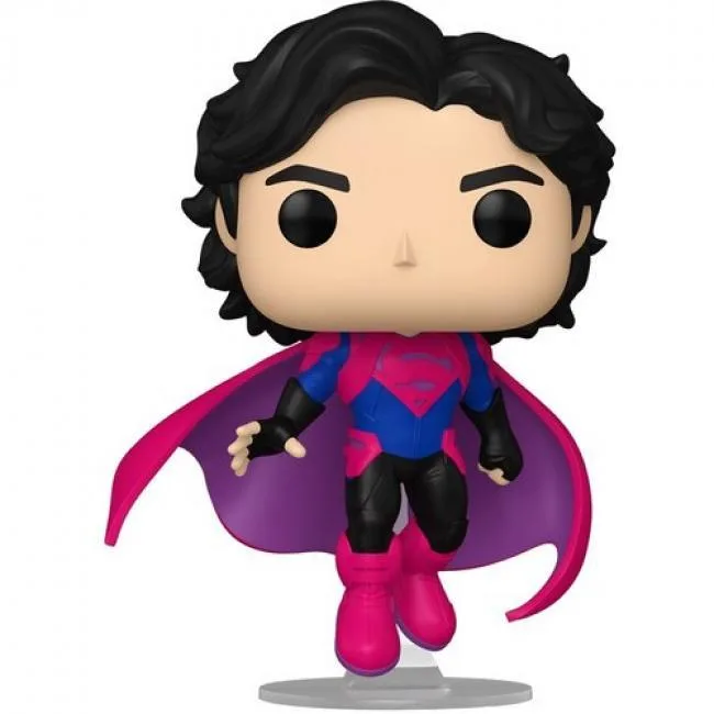 Funko Funko POP! Pride Jonathan Kent Vinyl Figure 92403 — product photo
