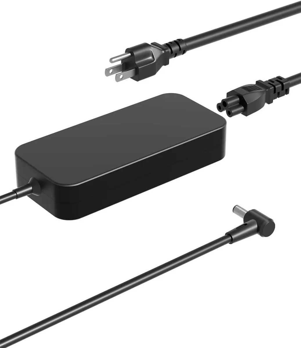 FLEANE FLEANE 230W laptop charger for ROG Zephyrus Strix Scar ProArt — product photo