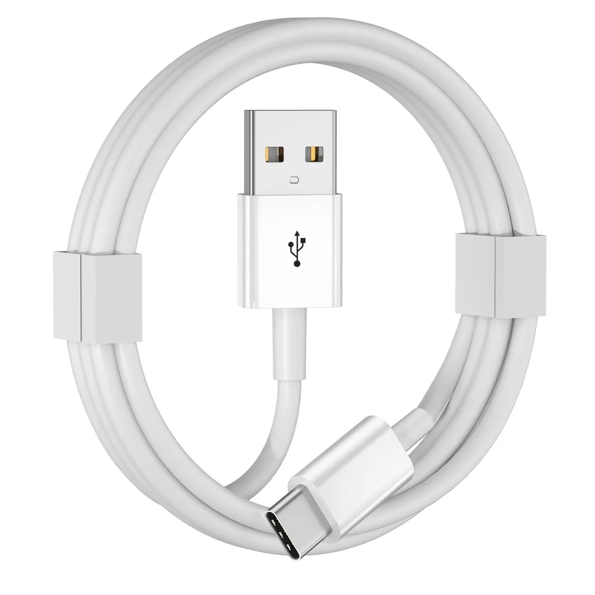 Kootion Kootion USB-A to USB-C CarPlay Cable 3FT — product photo