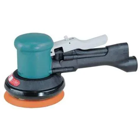 Dynabrade Products Dynabrade Products 58400 Air Random Orbital Sander 0.45 hp 5 in — product photo