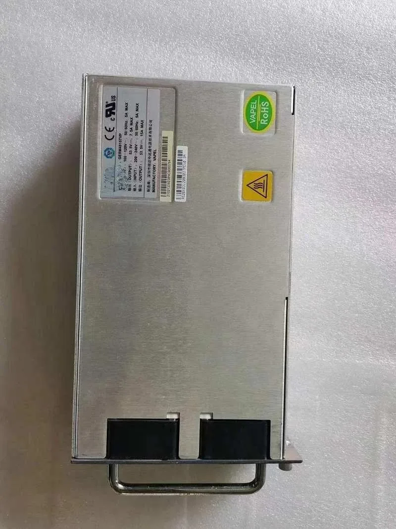 Supersuperuncle Supersuperuncle For GERM4815TVP 48V 50A server power supply — product photo