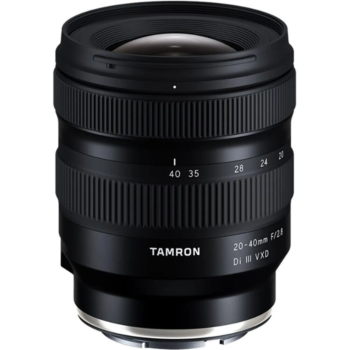 Tamron Tamron 20-40mm f/2.8 Di III VXD Sony E-Mount Camcorder Lens — product photo