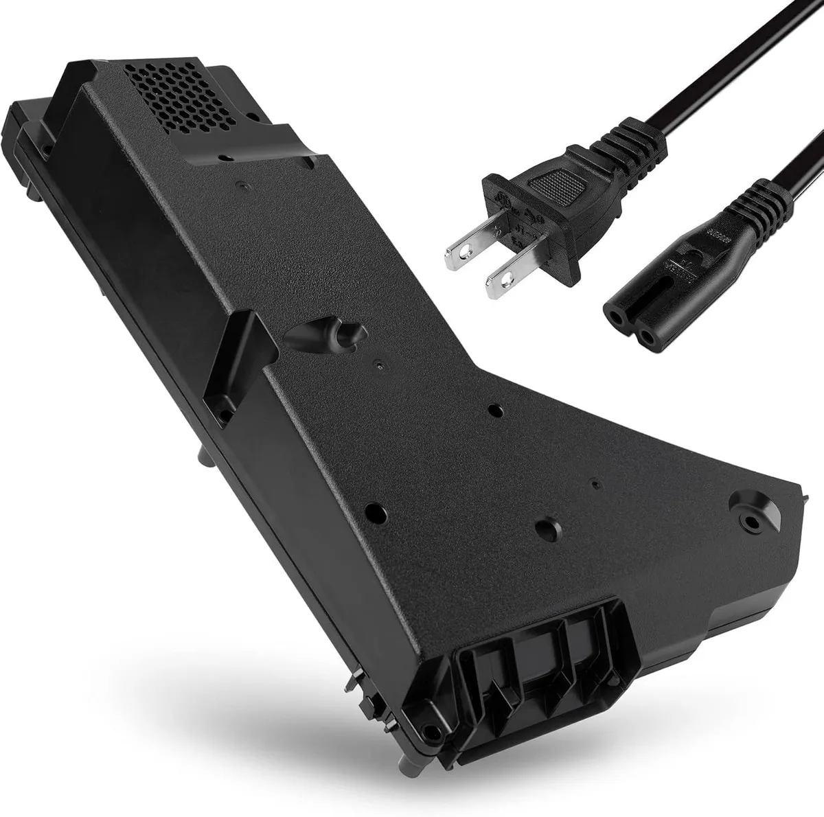 BASEUS BASEUS ADP-400DR/ER PA-1401-JT20 AC Adapter — product photo