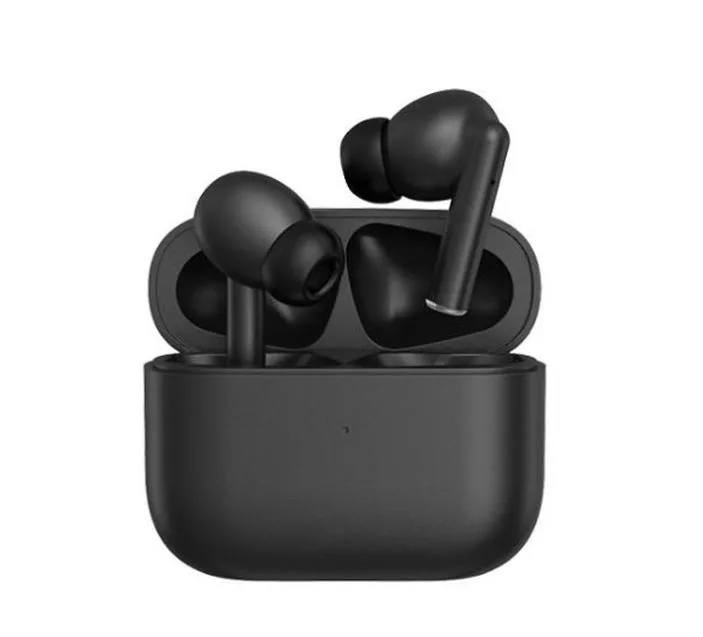 Aomoproing Aomoproing TWS-A8 Bluetooth 5.0 Earphones Black — product photo