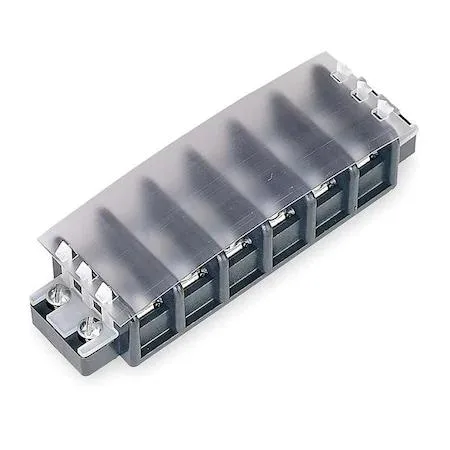 Value Brand Value Brand 12 Pole Block Cover 1.32 in W — product photo