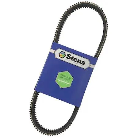 Stens Stens 265-586 Fan Belt for E-Z-Go ST400 TXT 13Hp — product photo