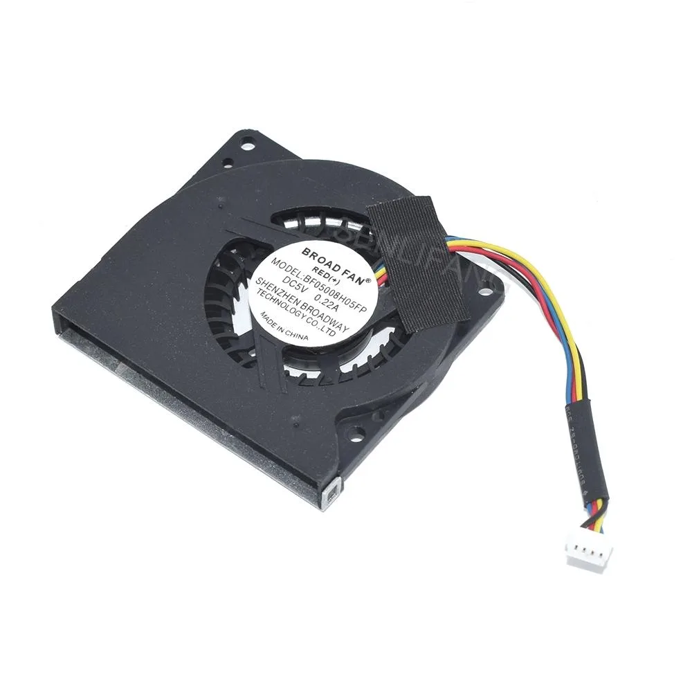 Lemincrash Lemincrash BF05008H05FP laptop cooling pad — product photo