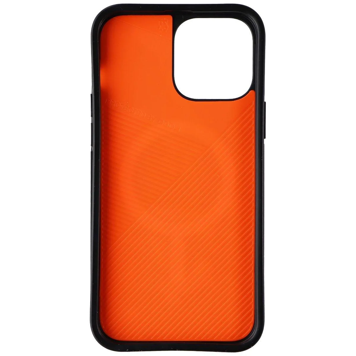ZAGG ZAGG Gear4 Denali Snap Case for MagSafe iPhone 13 Pro Max Black — product photo