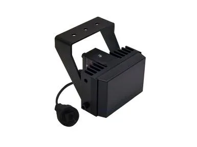 Computar Ganz Computar Ganz IRL-S6-POE PoE IR Illuminator 60º 49' IP67 — product photo
