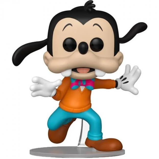 Funko Funko 90411 POP Disney Goofy 1992 Through the Ages Vinyl Action Figure — product photo