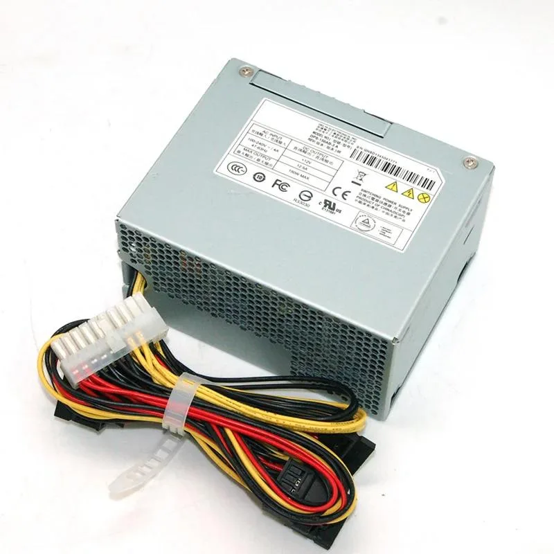 KHACHIMO KHACHIMO DVR NVR 20Pin SATA*8 150W Power Supply DPS-150AB-3A — product photo